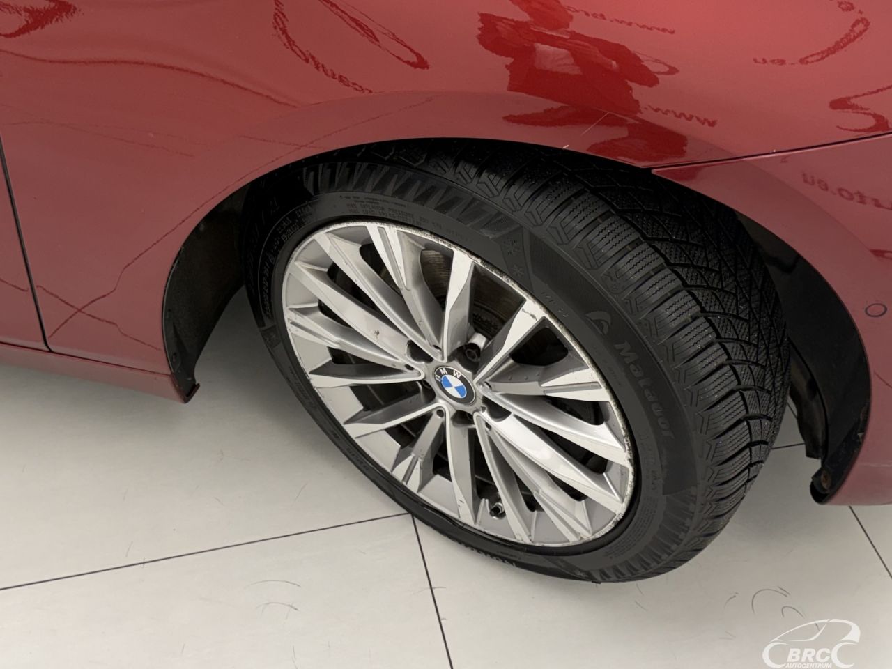 BMW 218 | 42
