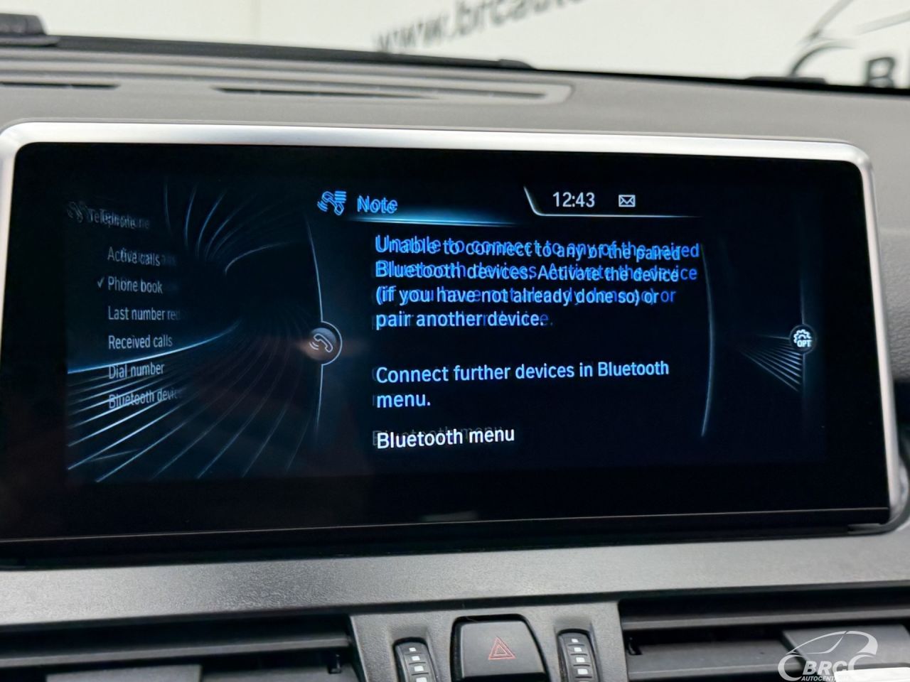 BMW 218 | 36