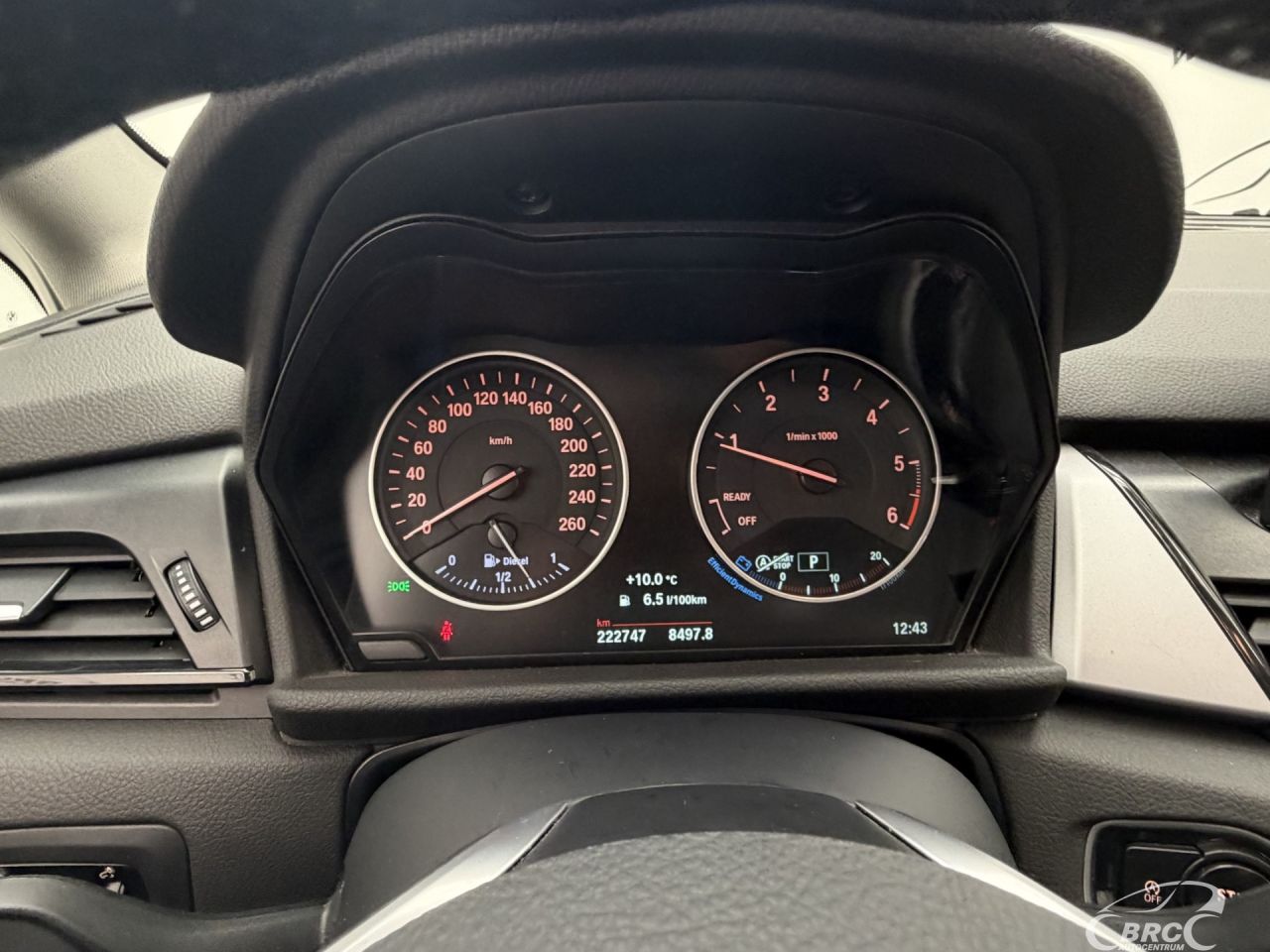 BMW 218 | 29