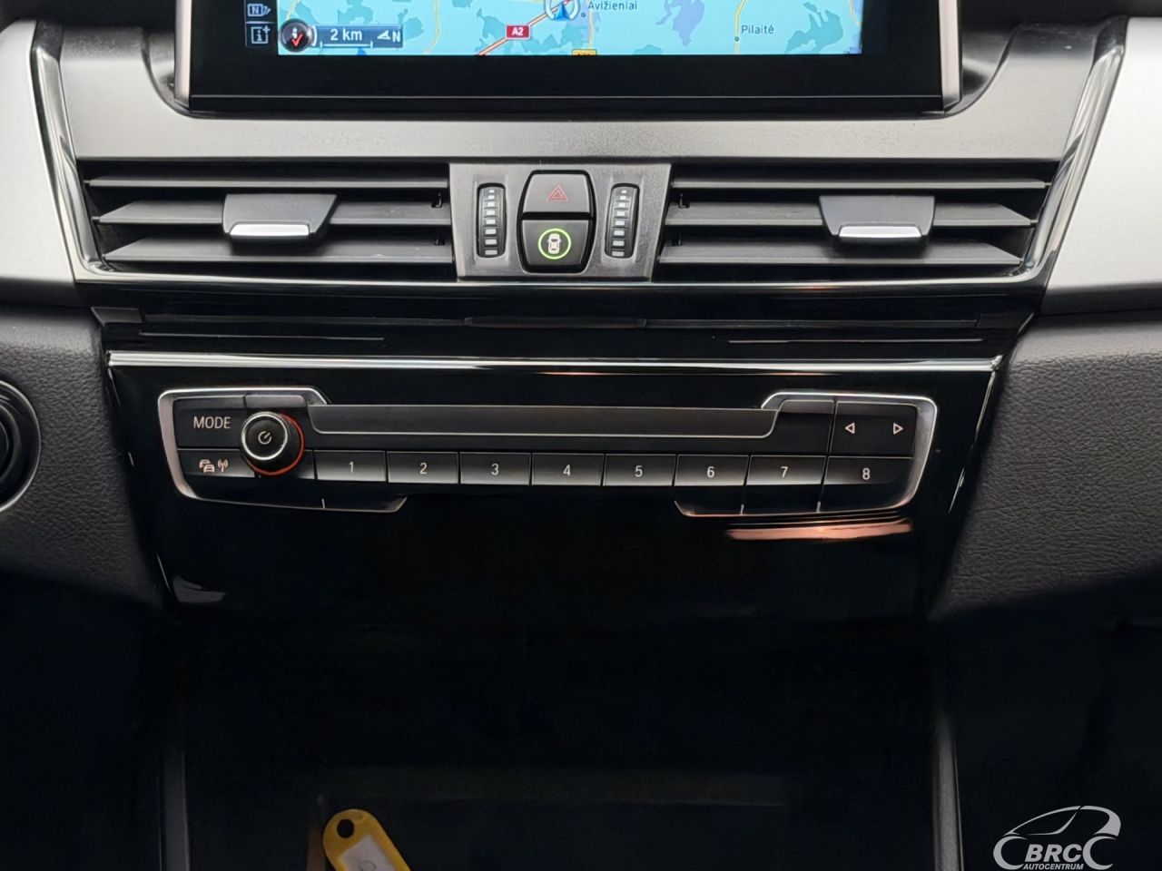 BMW 218 | 15