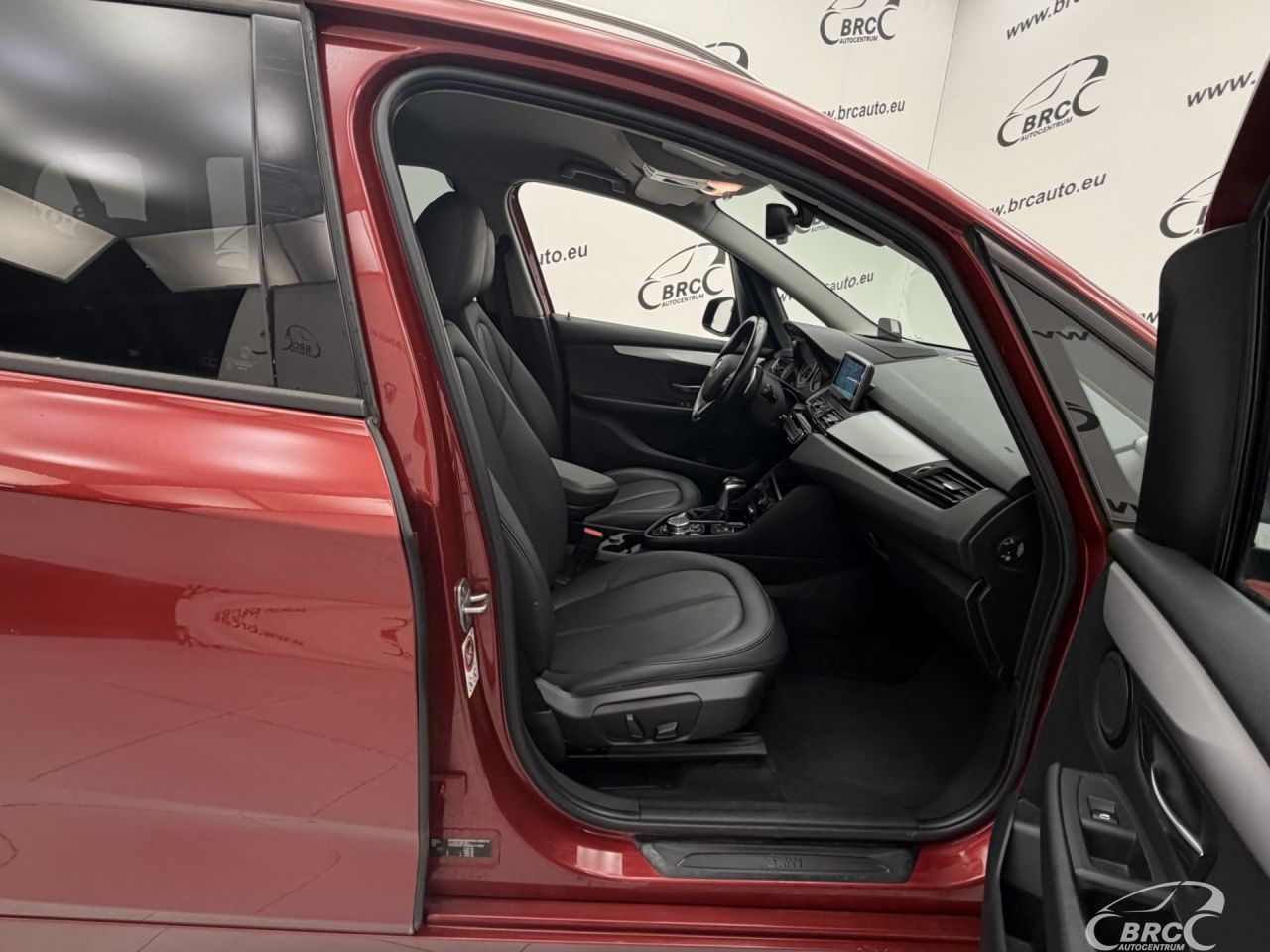 BMW 218 | 3