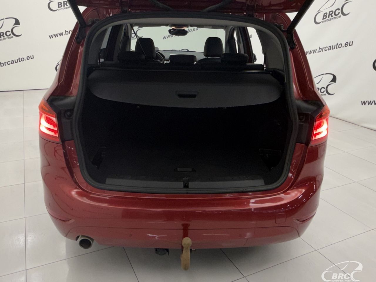 BMW 218 | 44