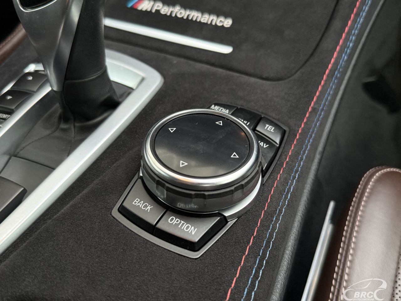 BMW M550 | 28