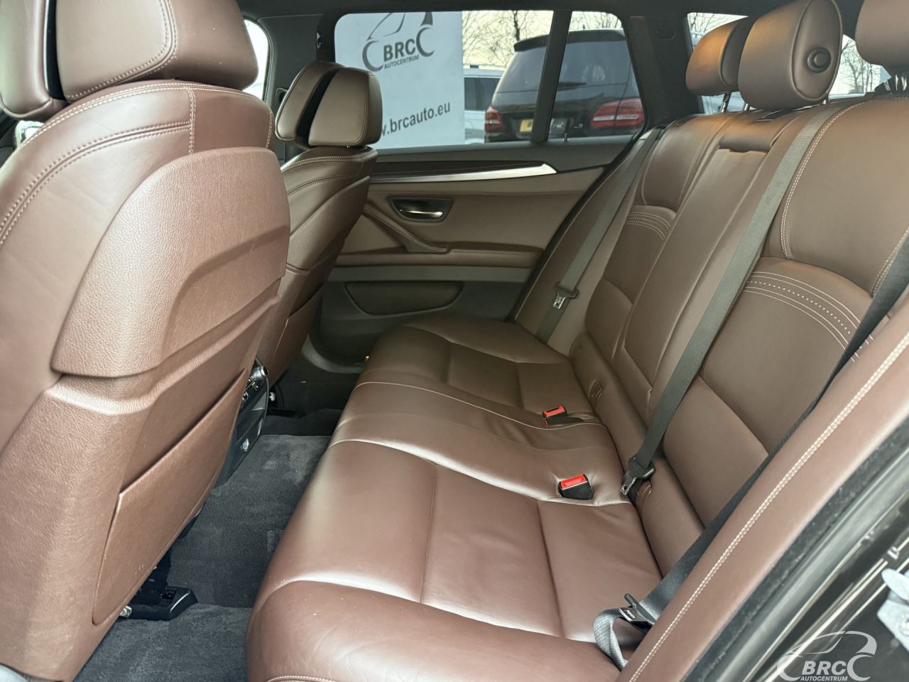 BMW M550 | 14
