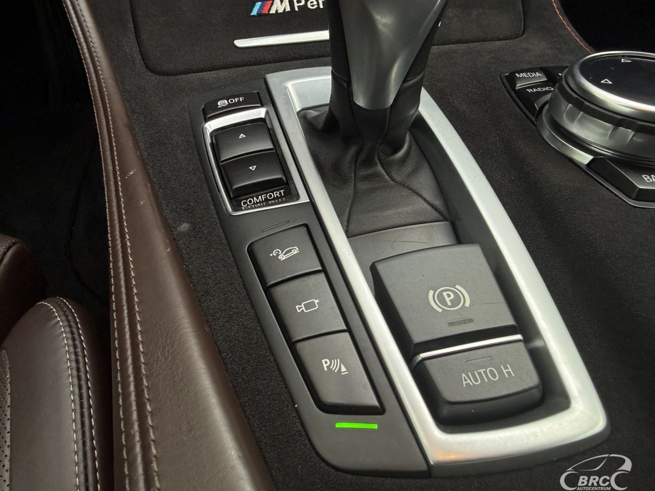 BMW M550 | 27