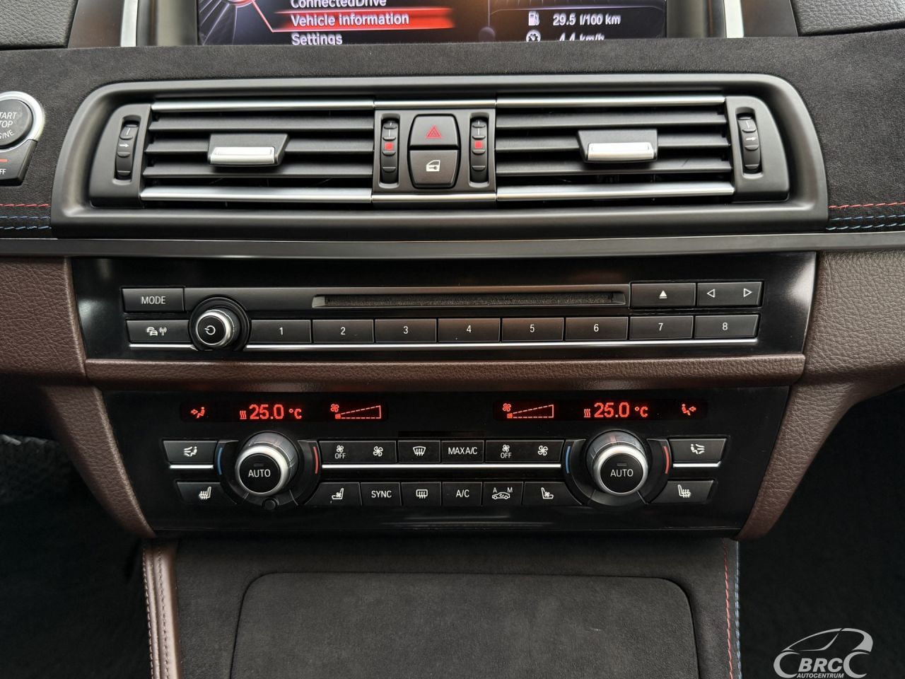 BMW M550 | 26