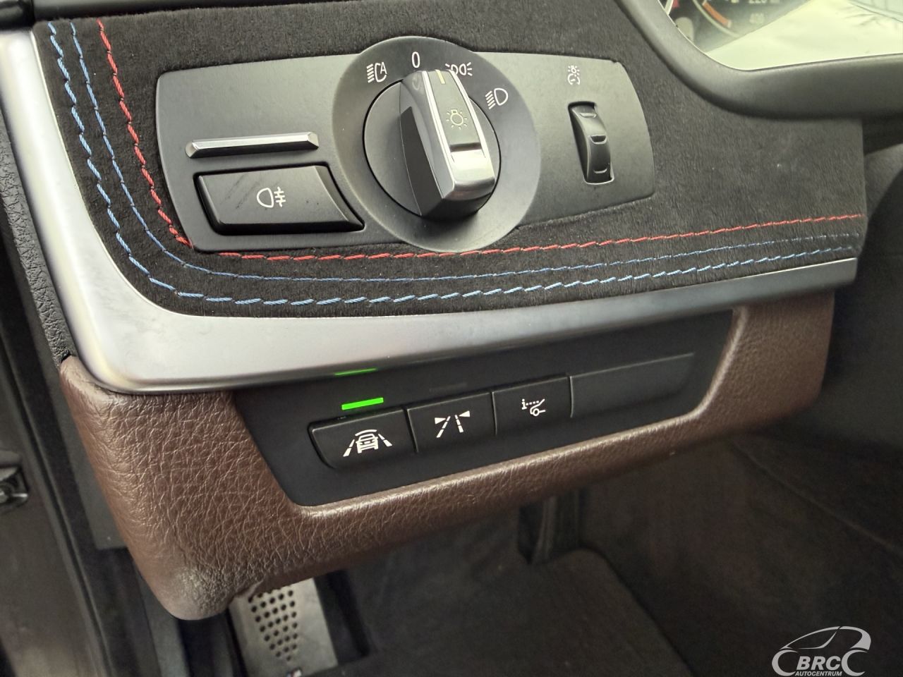 BMW M550 | 20