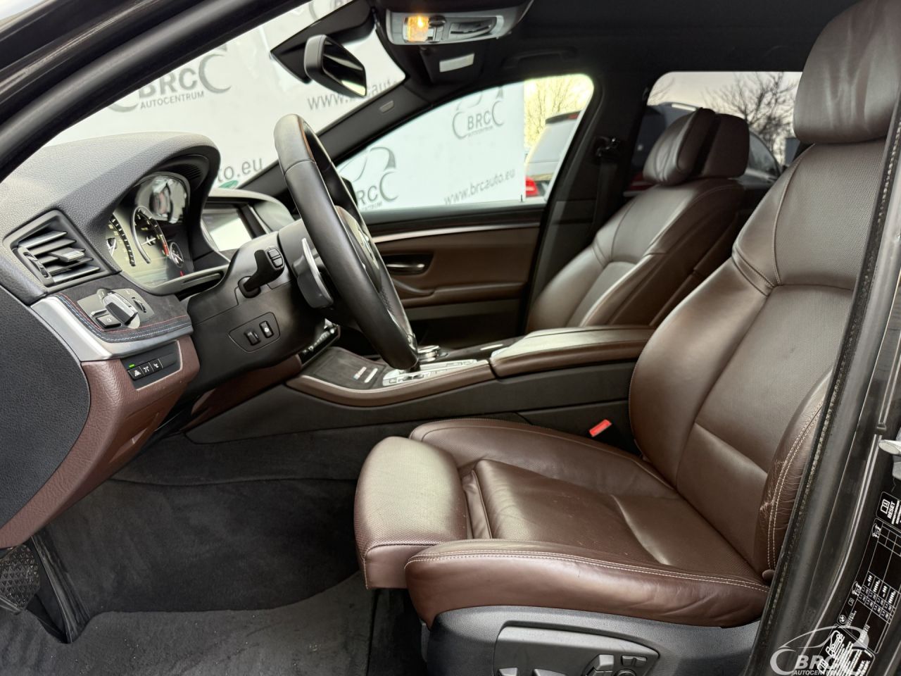 BMW M550 | 19