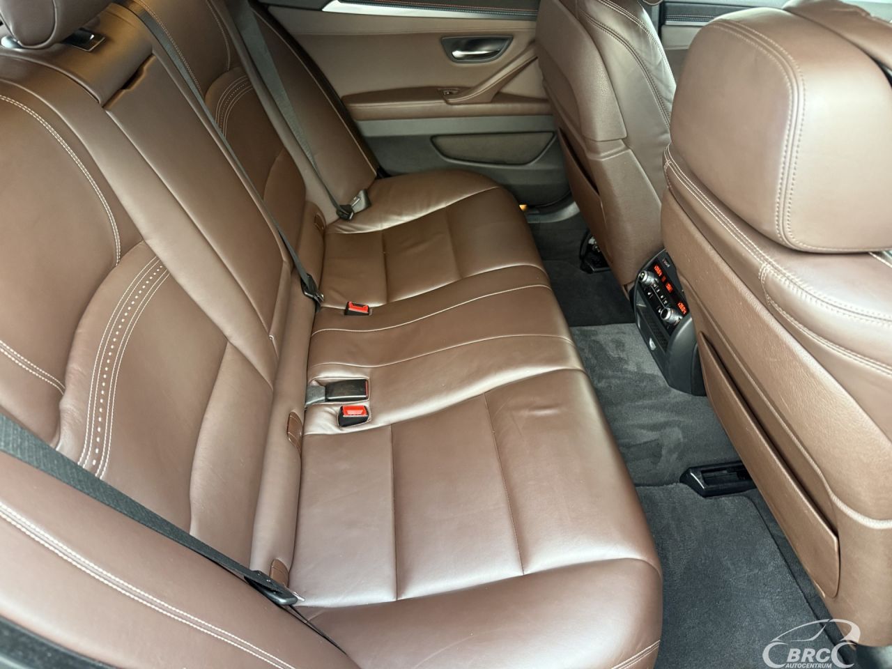BMW M550 | 11