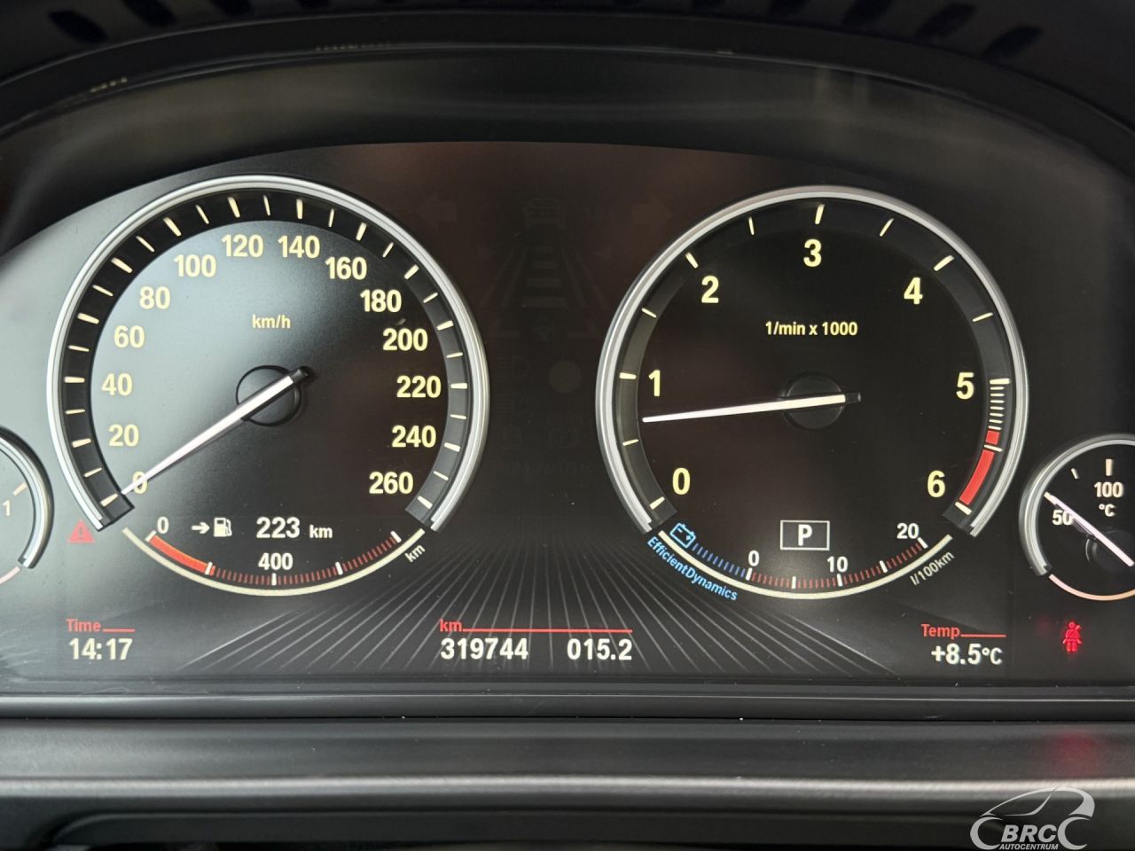 BMW M550 | 23