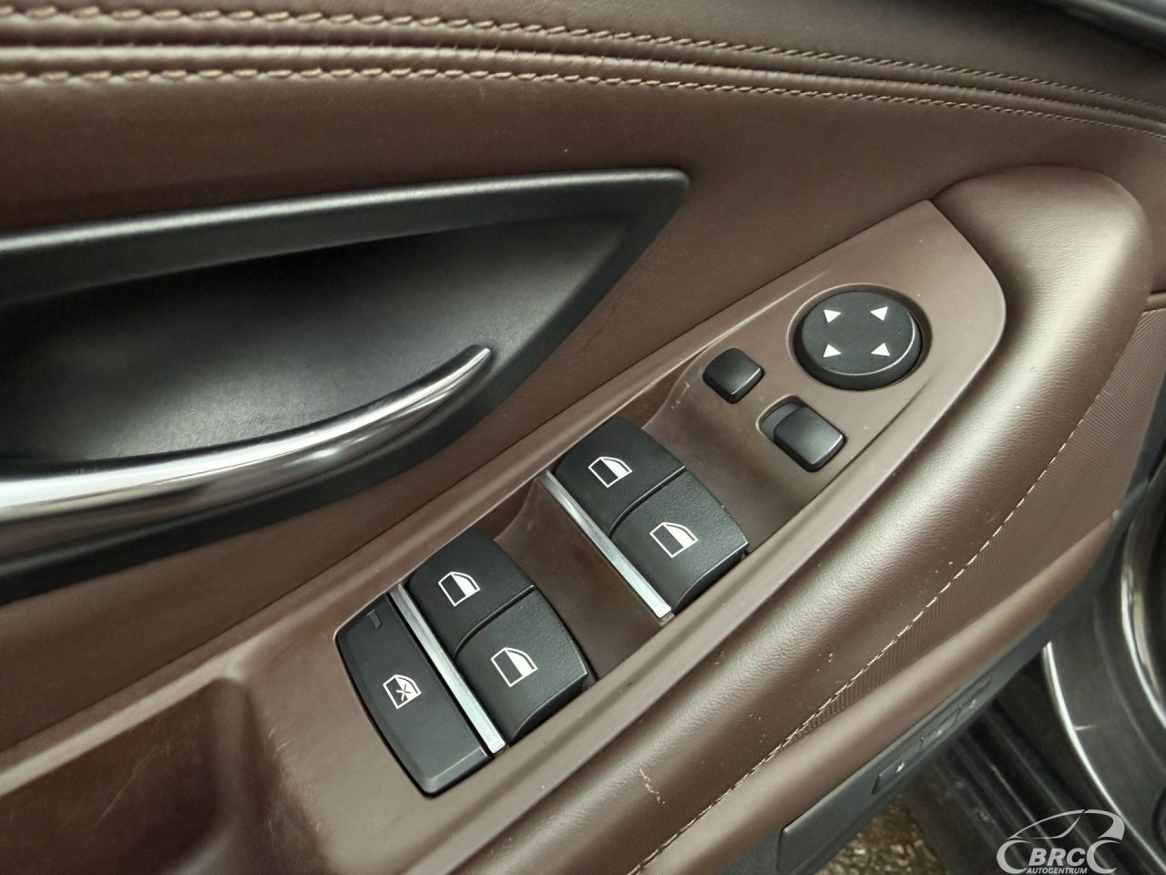 BMW M550 | 17