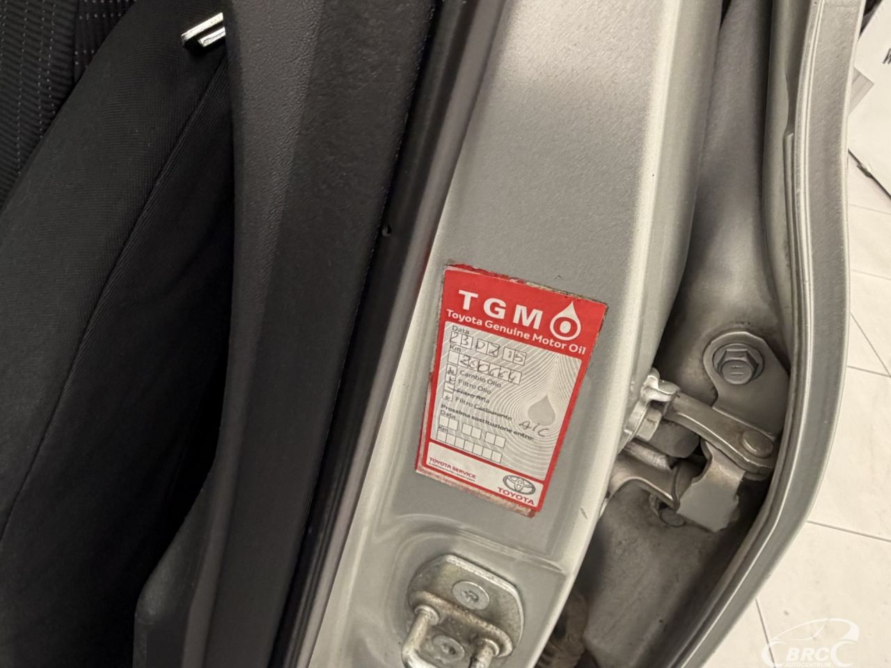 Toyota Auris | 22