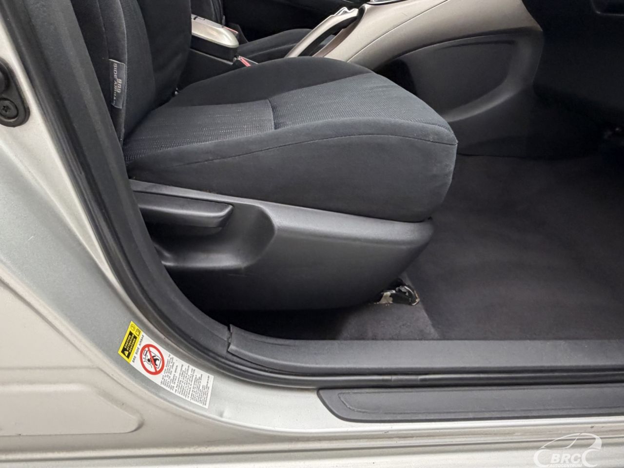 Toyota Auris | 5