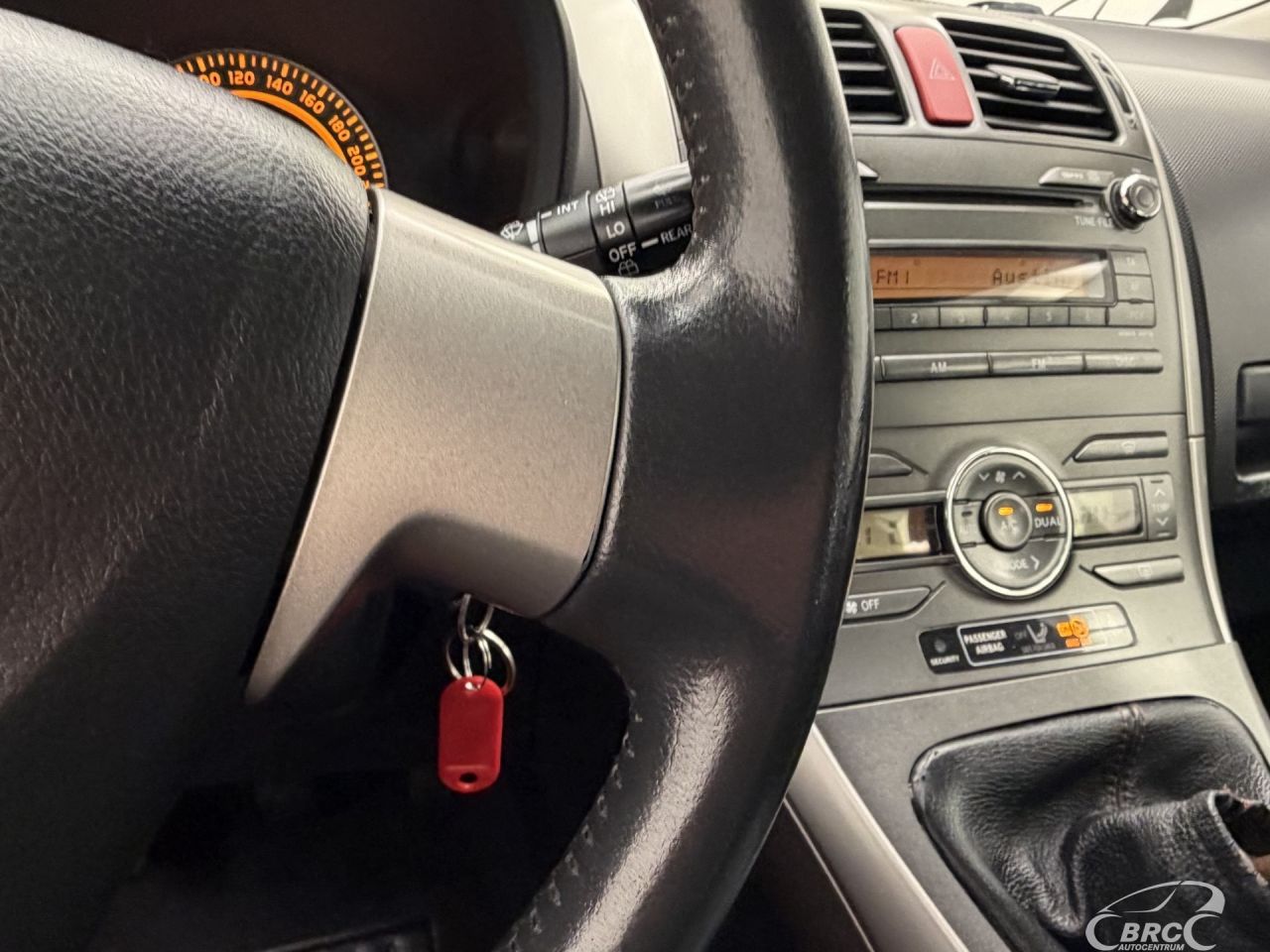 Toyota Auris | 26