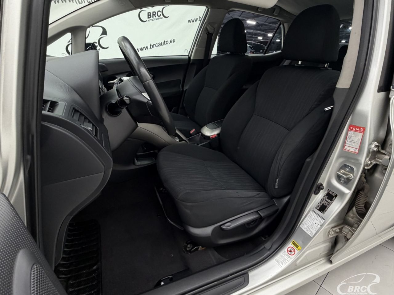 Toyota Auris | 20
