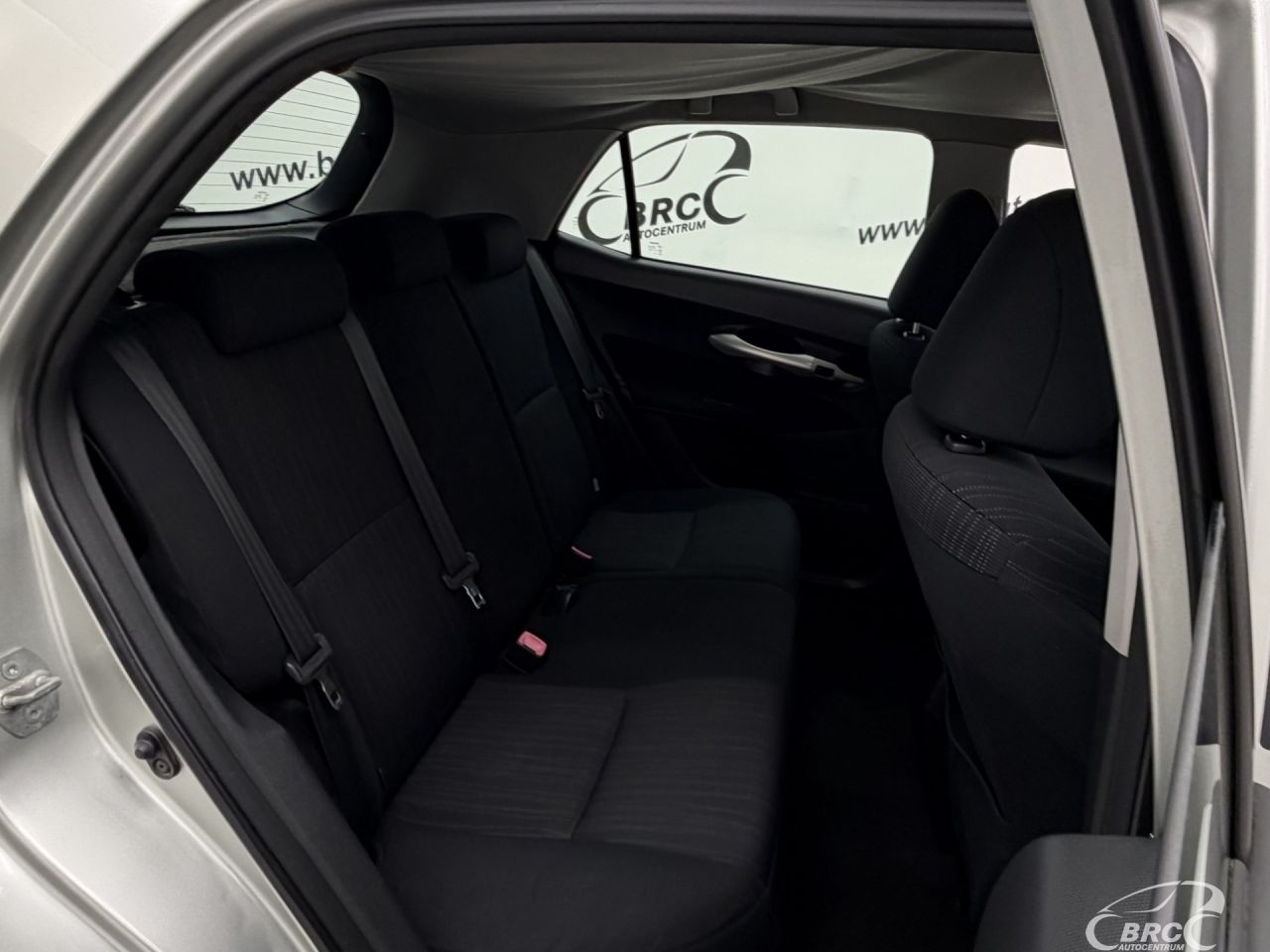 Toyota Auris | 10