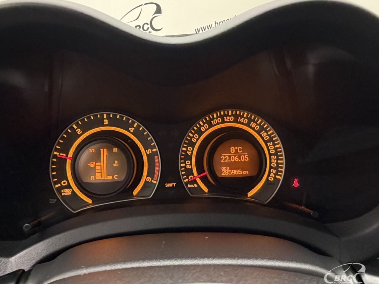 Toyota Auris | 28