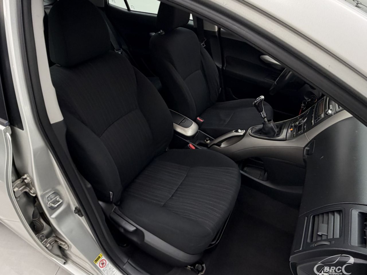Toyota Auris | 6