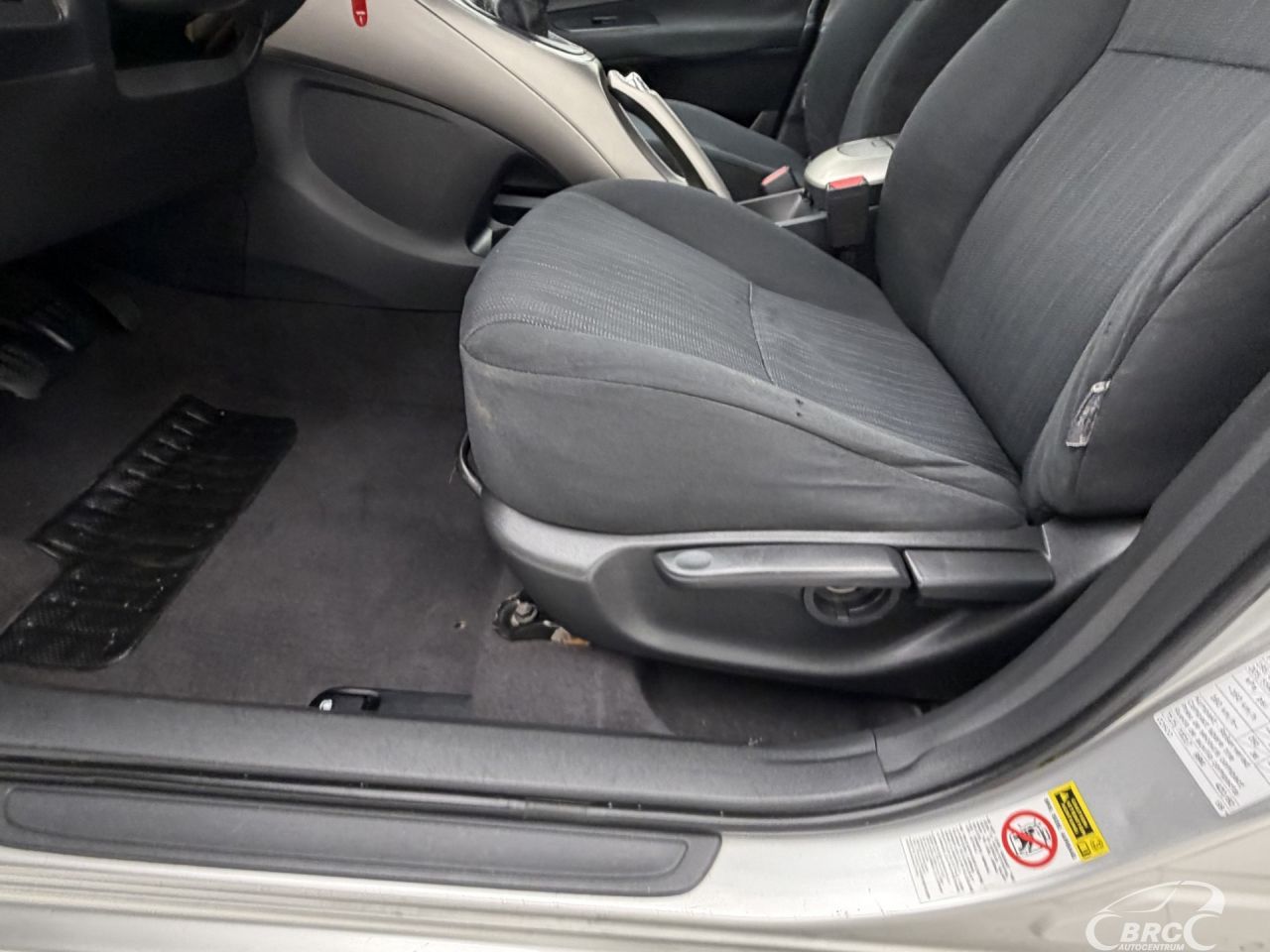 Toyota Auris | 19
