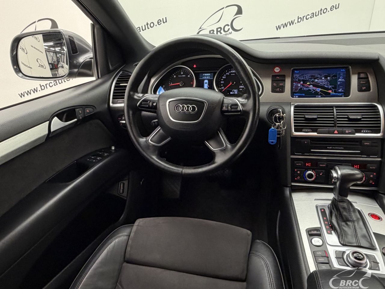 Audi Q7 | 16