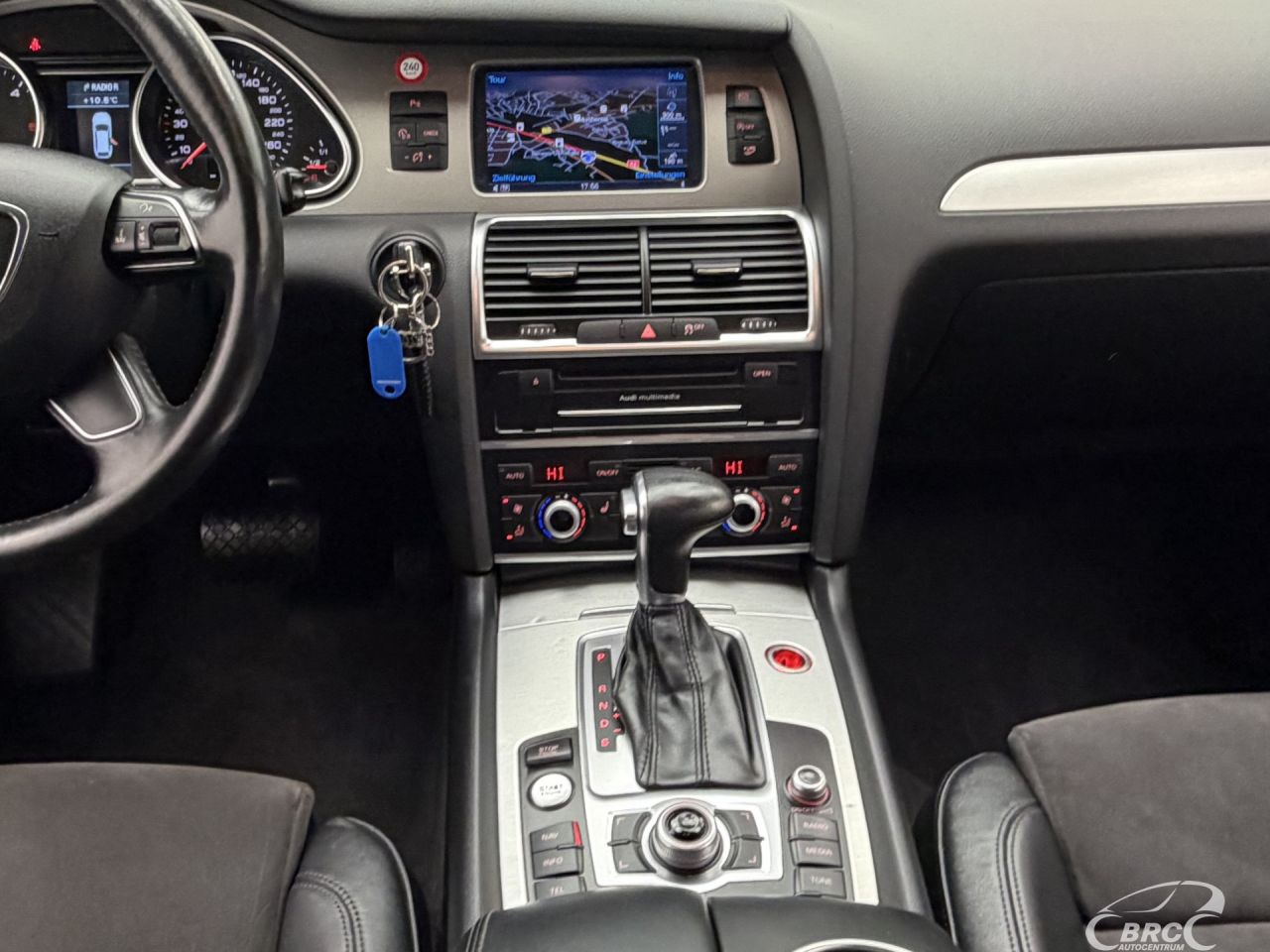 Audi Q7 | 17