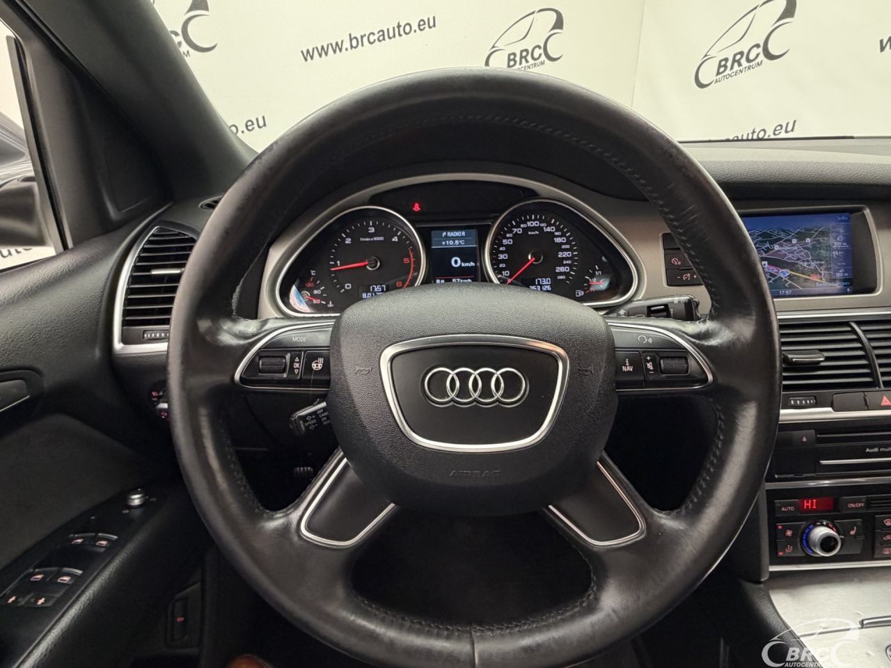 Audi Q7 | 31