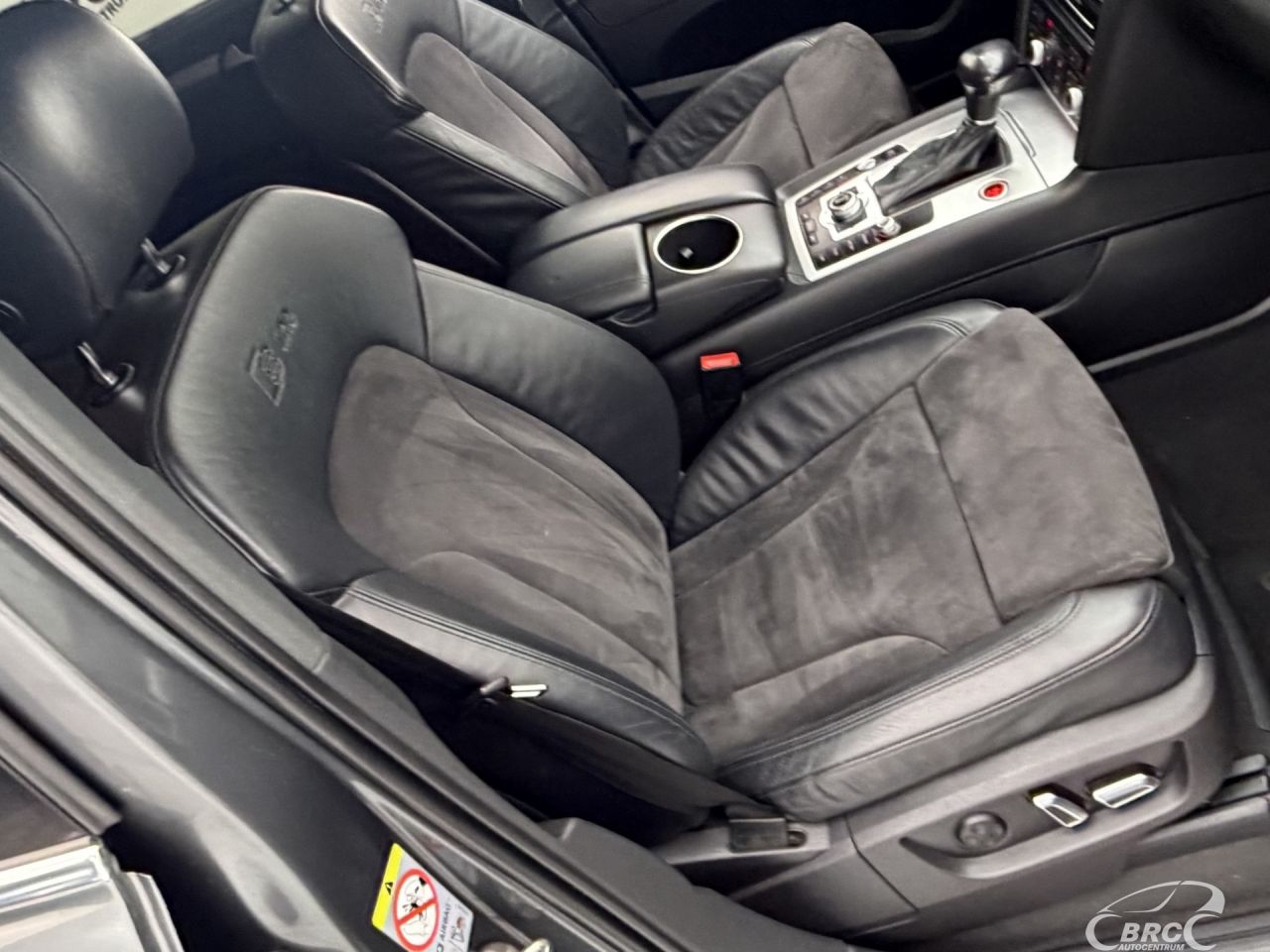 Audi Q7 | 4
