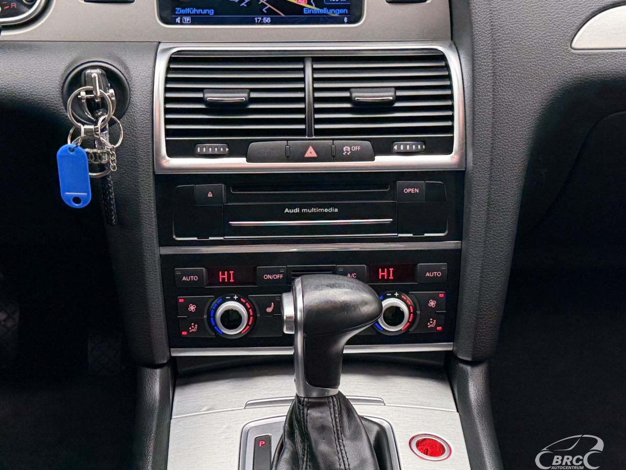 Audi Q7 | 19