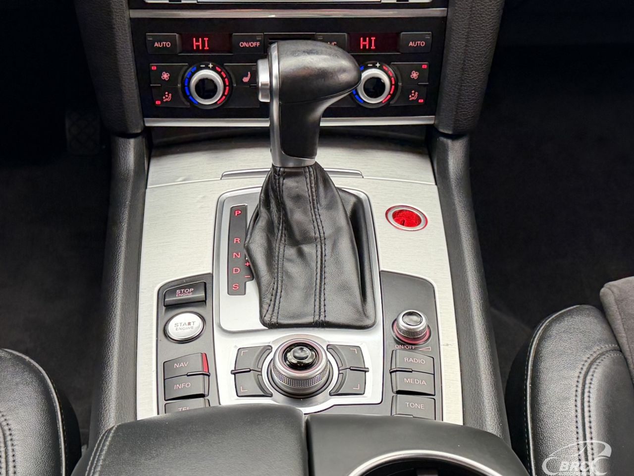 Audi Q7 | 20