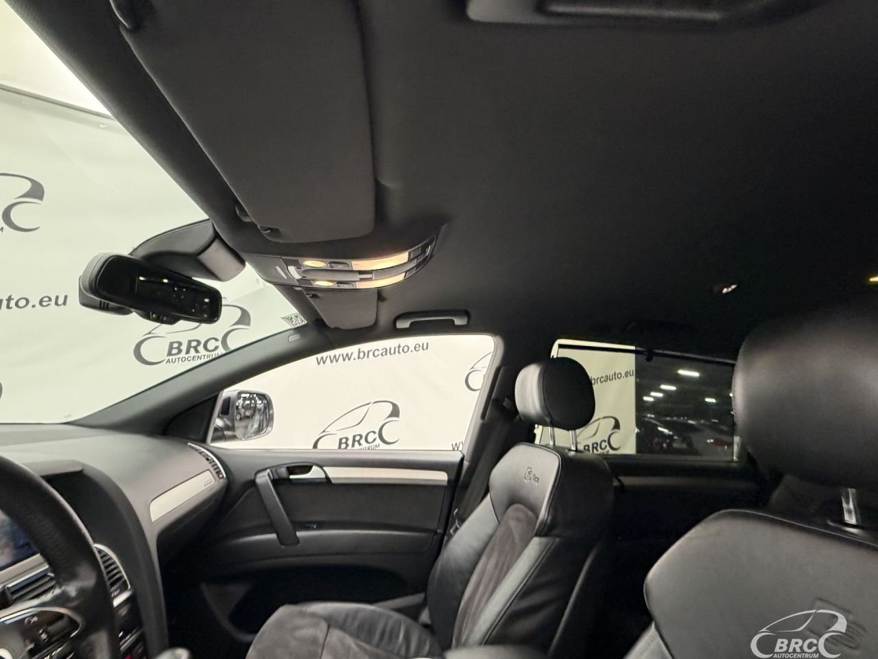 Audi Q7 | 27