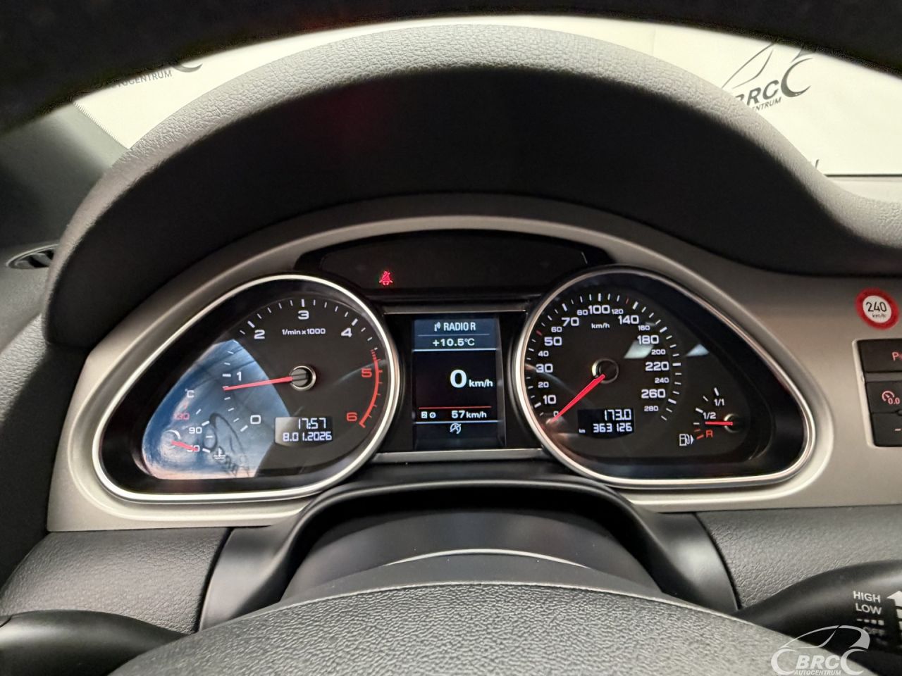 Audi Q7 | 34