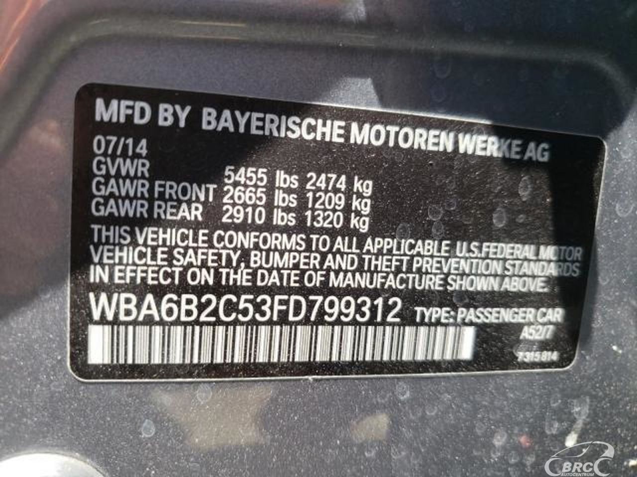 BMW 650 | 57