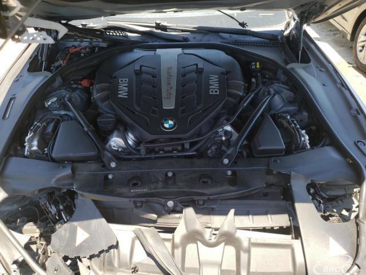 BMW 650 | 60
