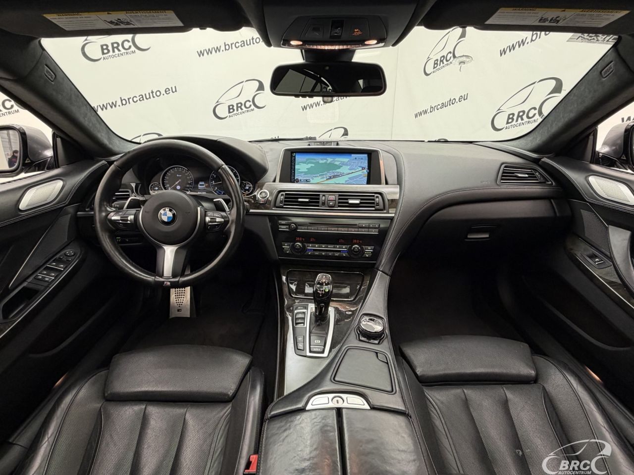 BMW 650 | 2