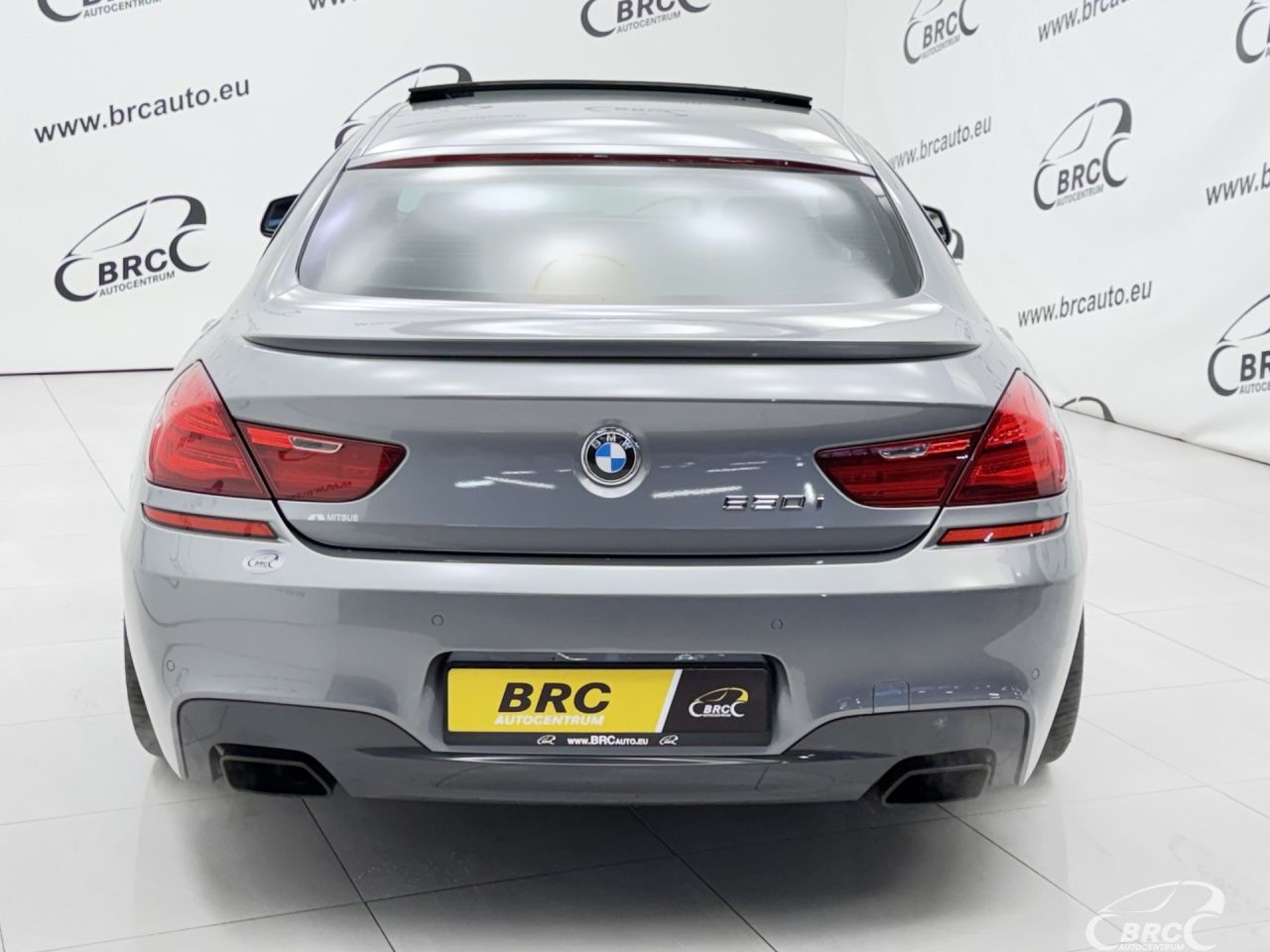 BMW 650 | 56