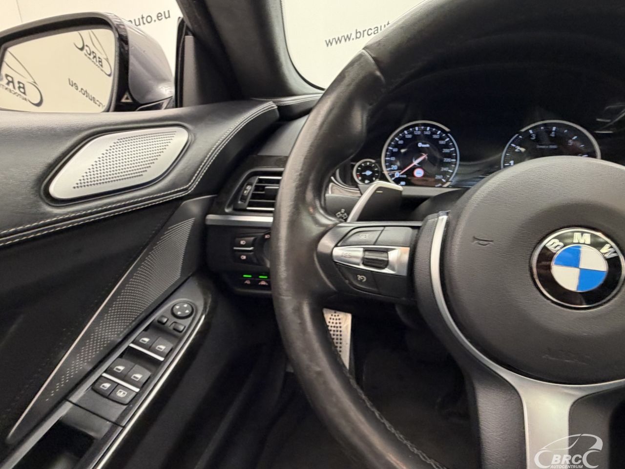 BMW 650 | 35