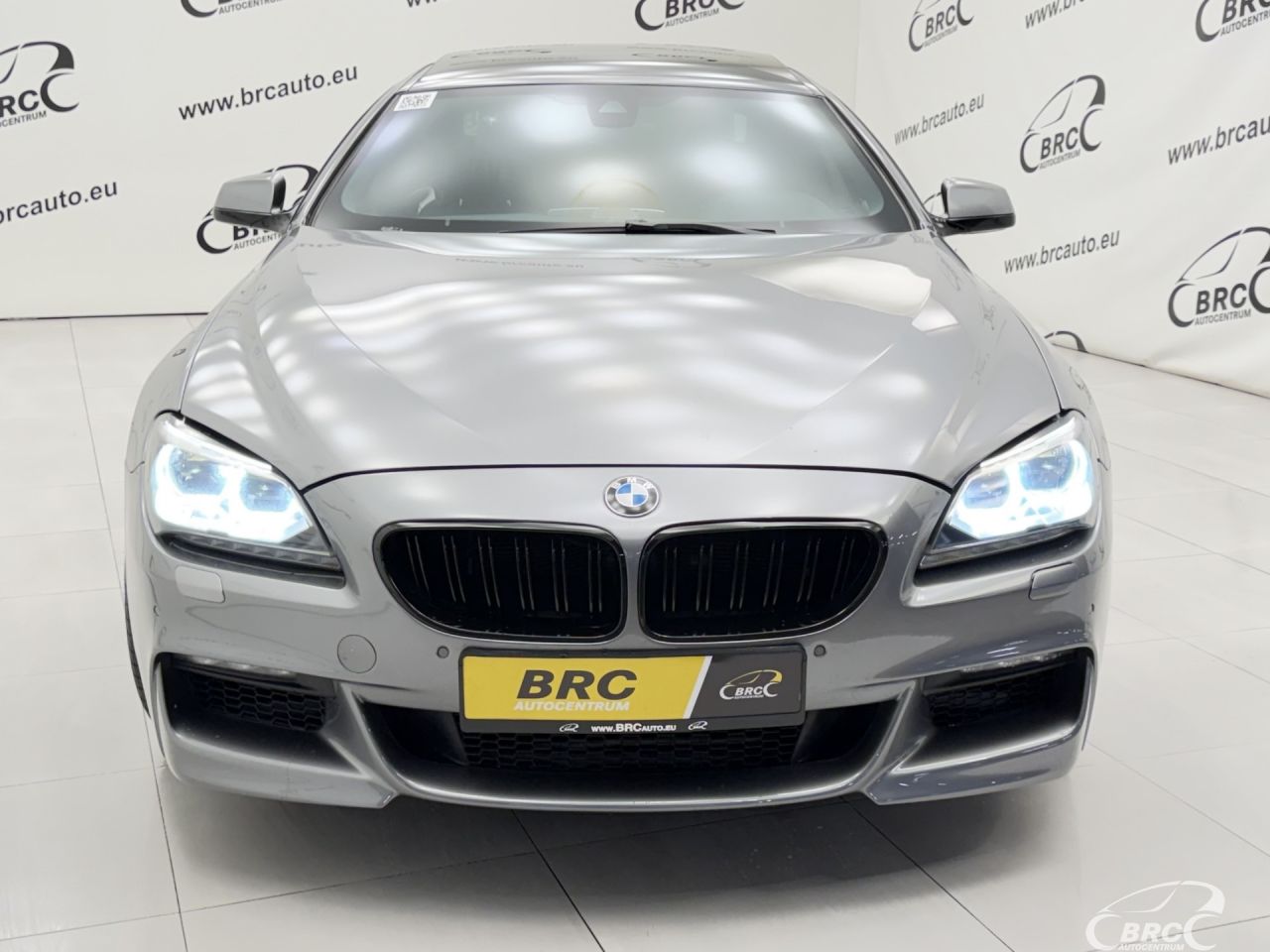 BMW 650 | 55