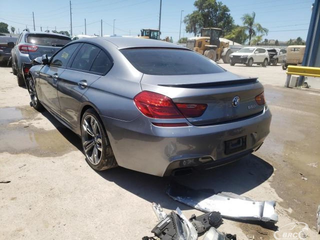 BMW 650 | 64