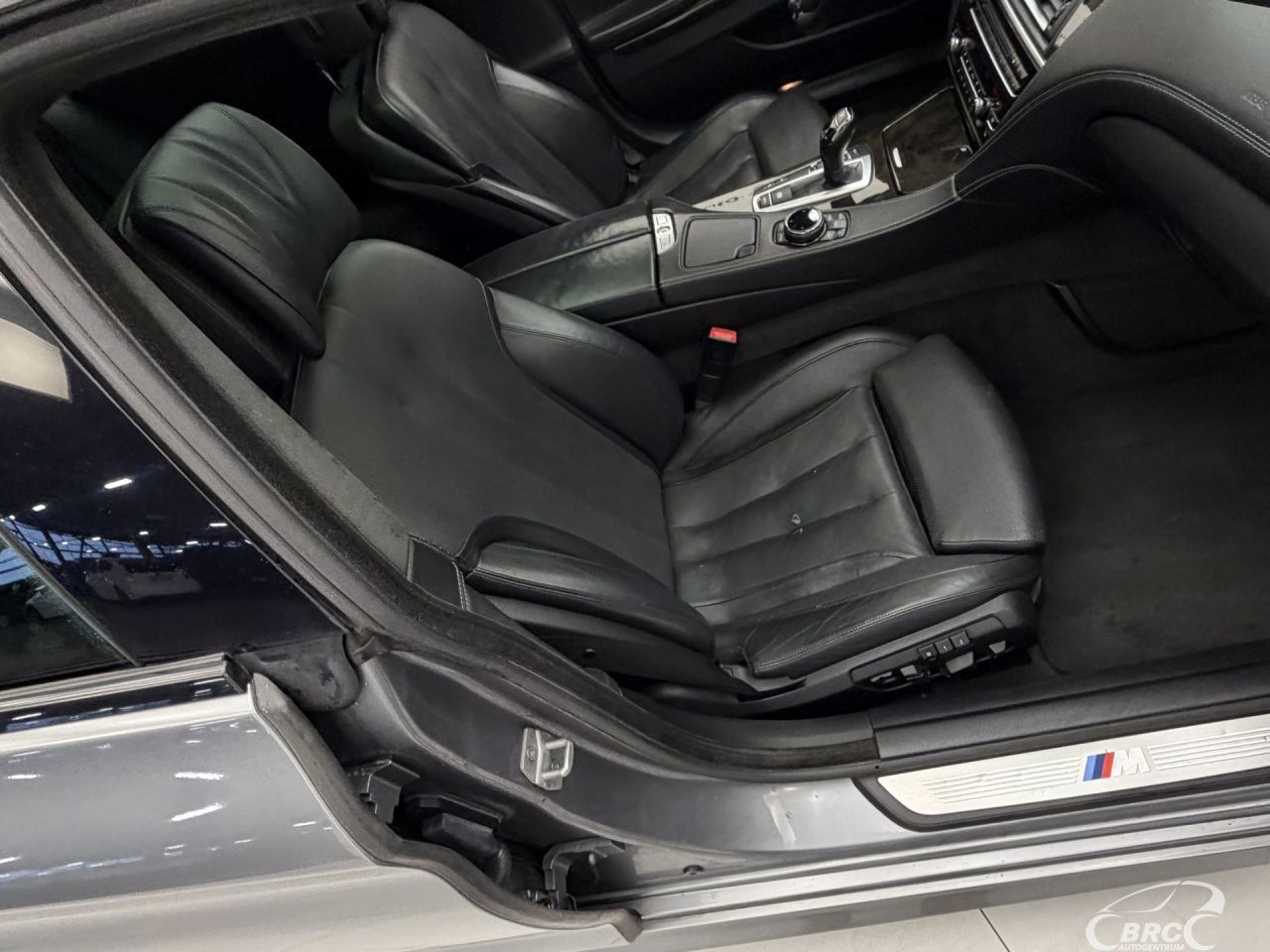 BMW 650 | 4