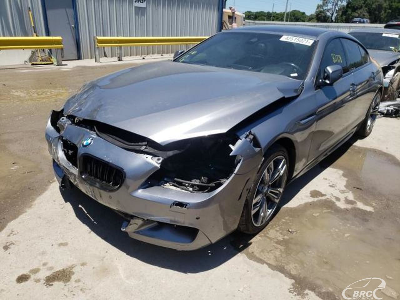 BMW 650 | 65