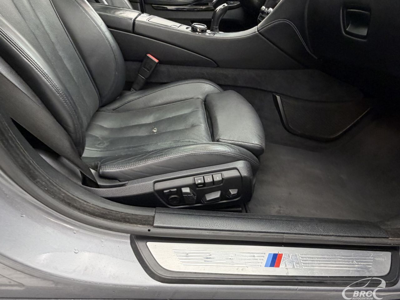 BMW 650 | 5