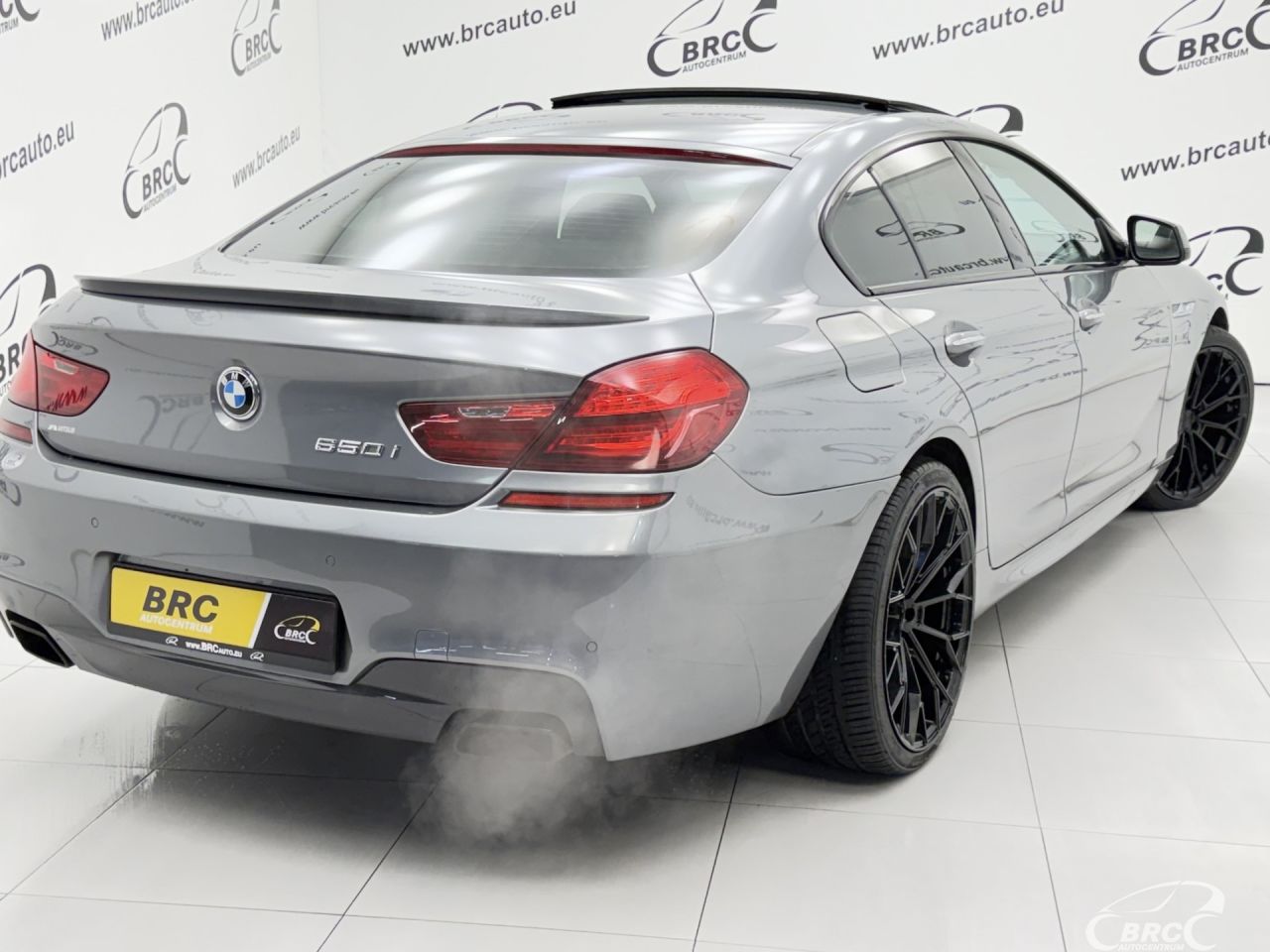 BMW 650 | 54