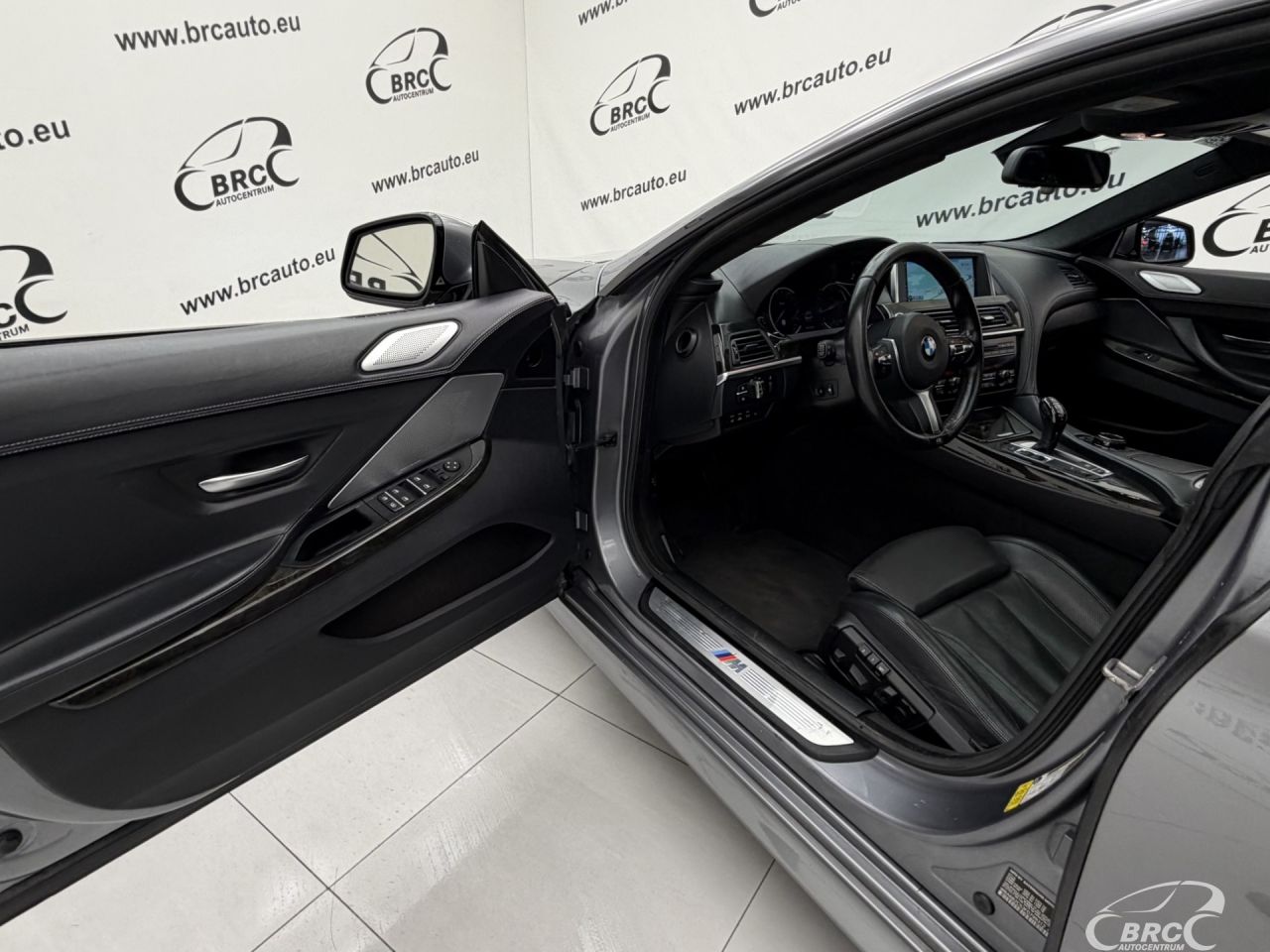 BMW 650 | 21