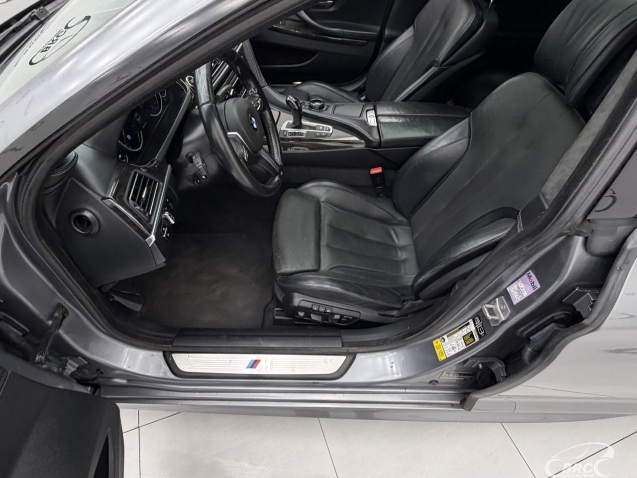 BMW 650 | 23