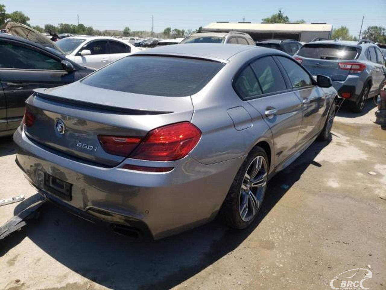 BMW 650 | 63