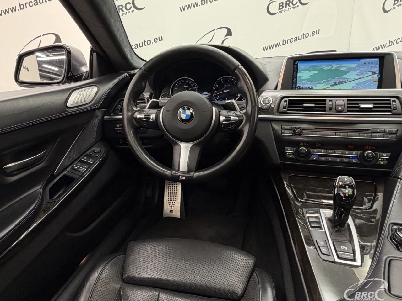 BMW 650 | 16