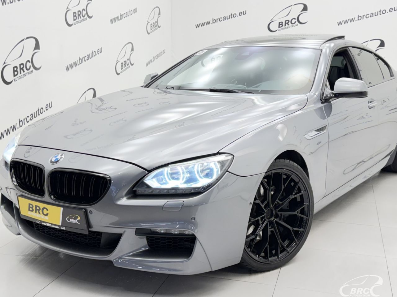 BMW 650 | 53