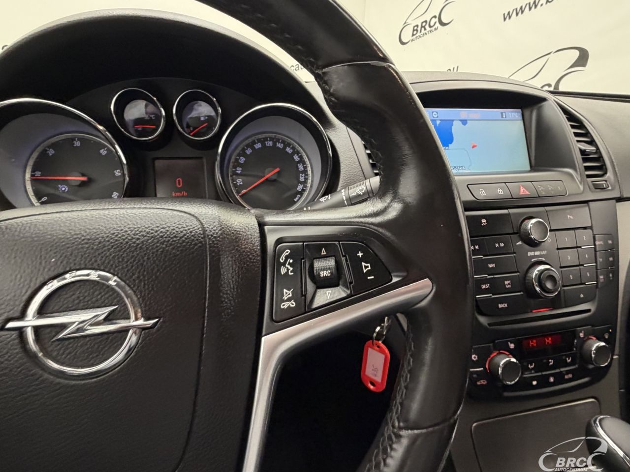 Opel Insignia | 27