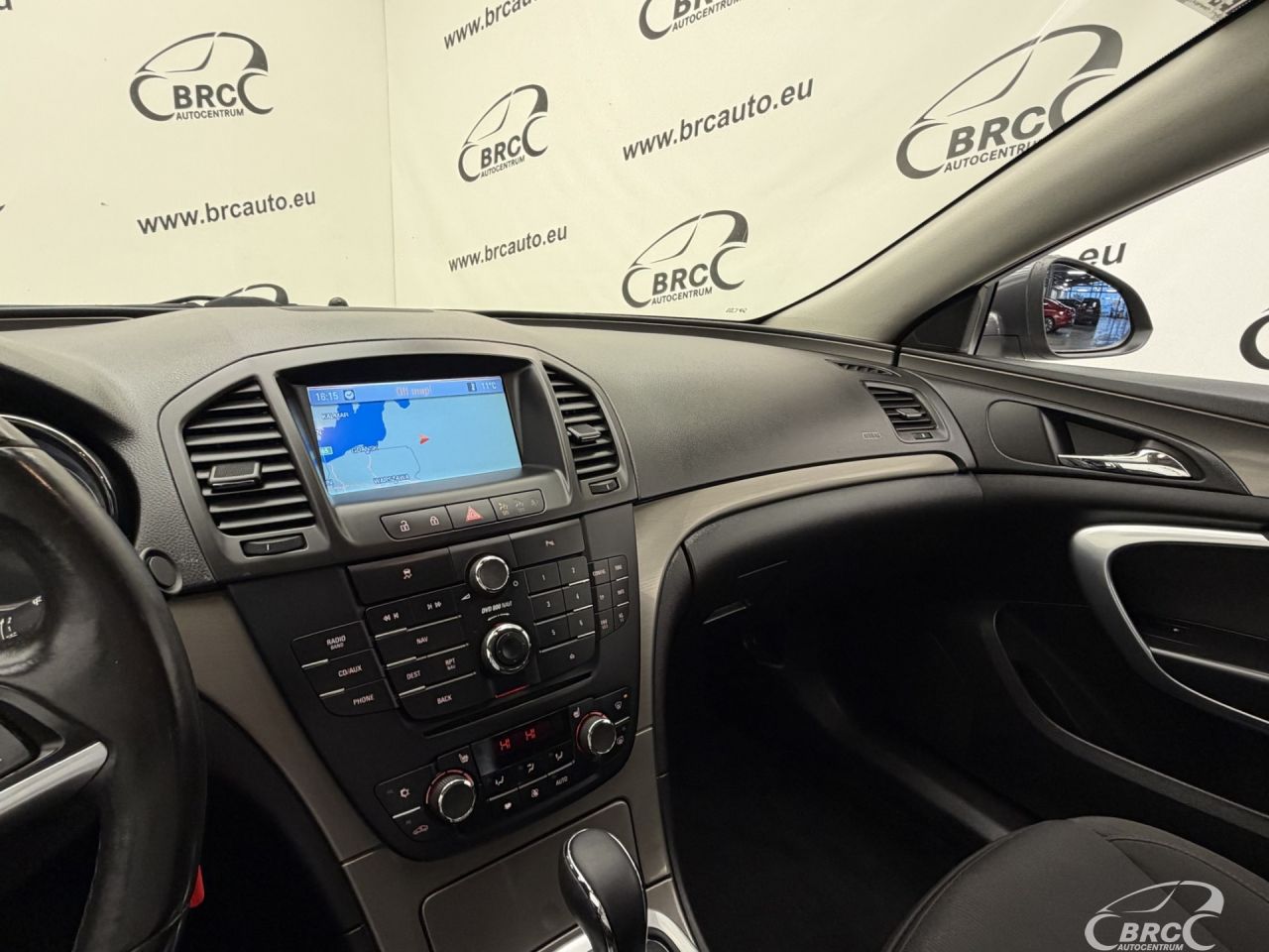 Opel Insignia | 25