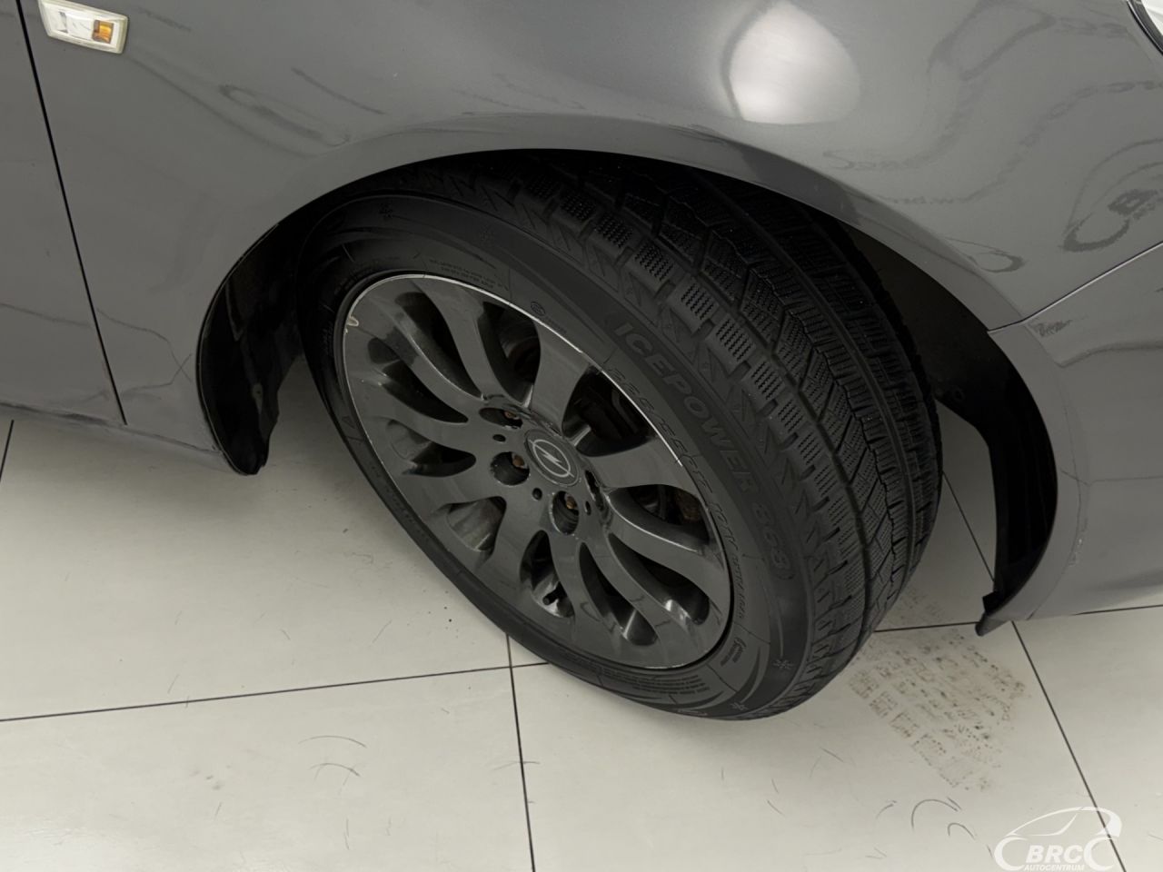 Opel Insignia | 41